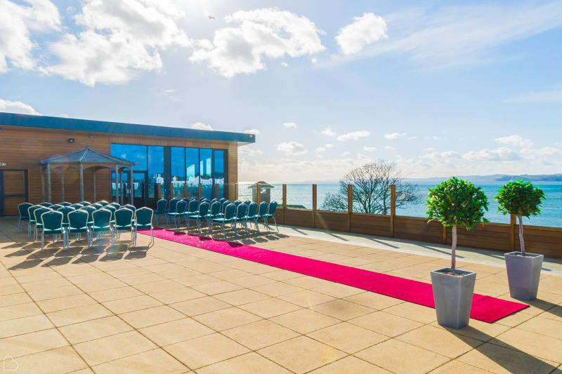 The UK’s Best Beach Wedding Venues Wedding Advice Bridebook